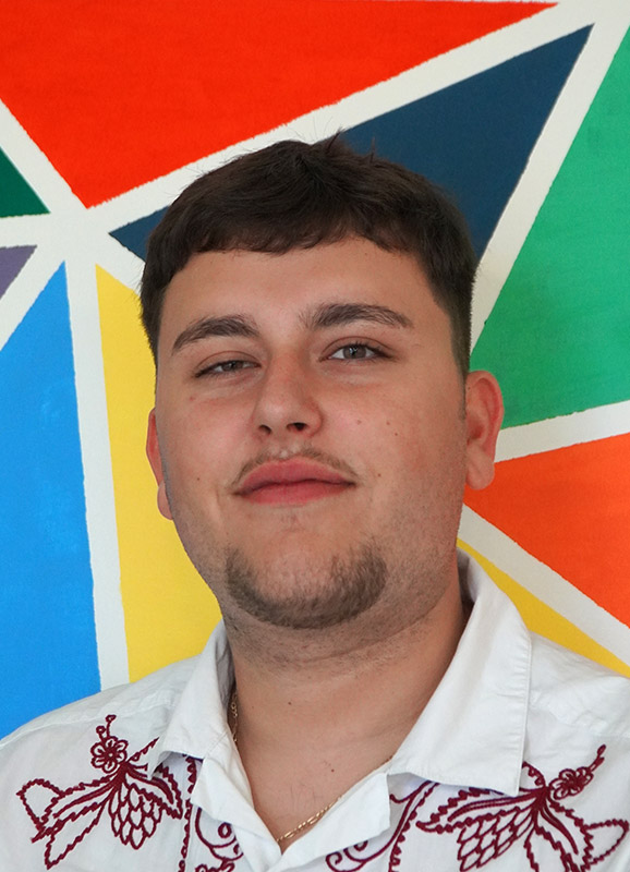 Profilbild des / der Mitarbeiterin