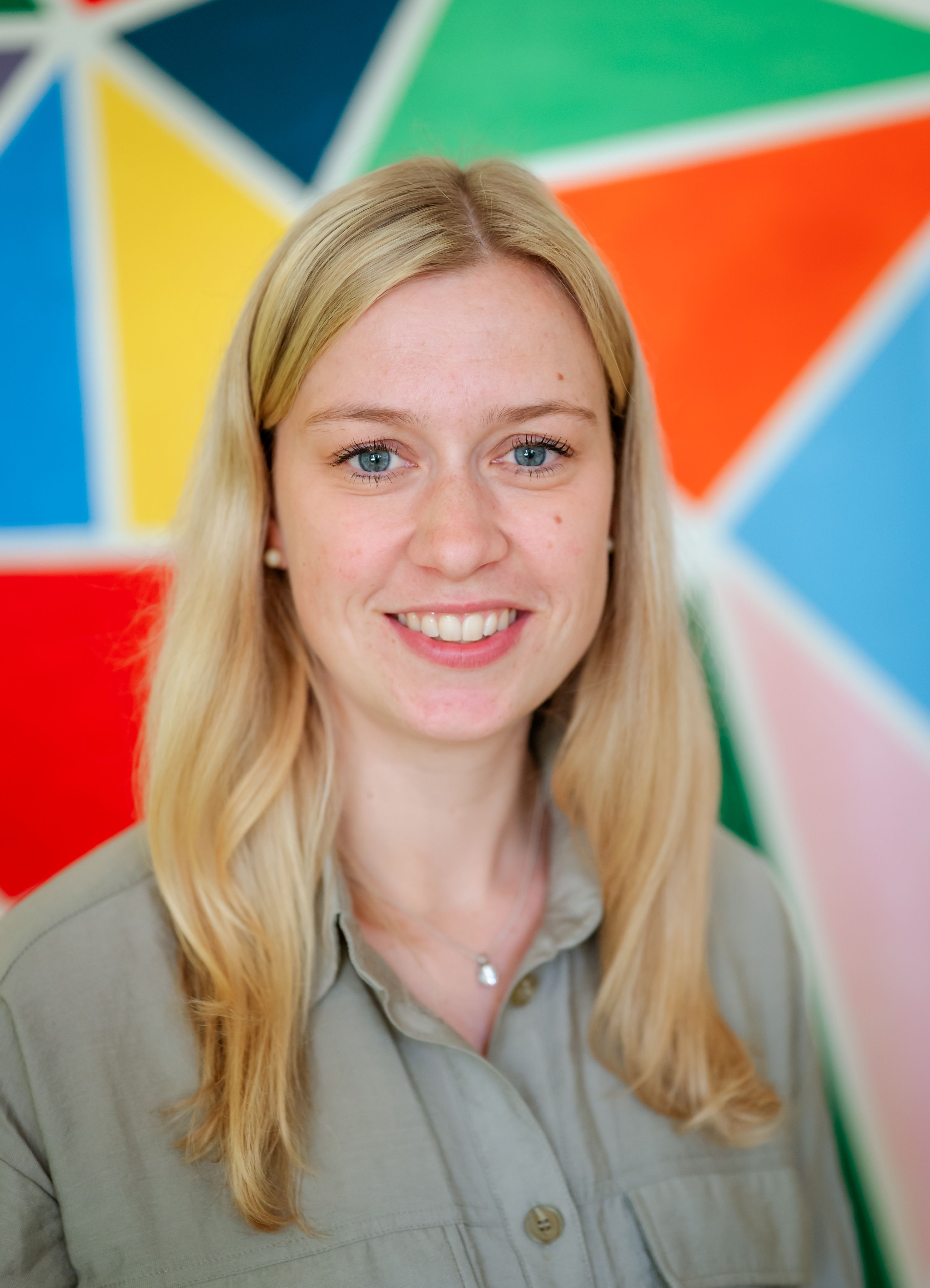 Profilbild des / der Mitarbeiterin