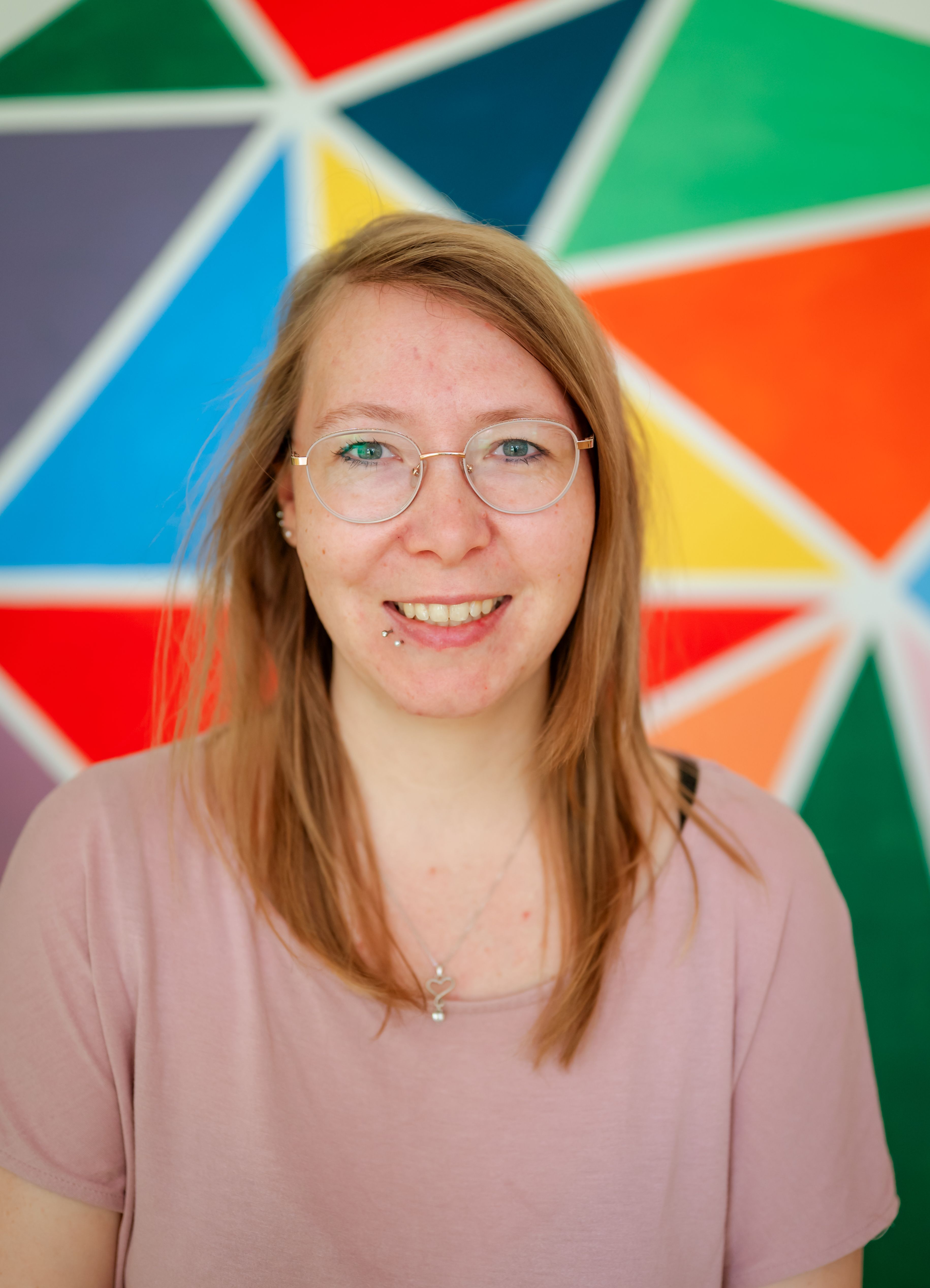 Profilbild des / der Mitarbeiterin