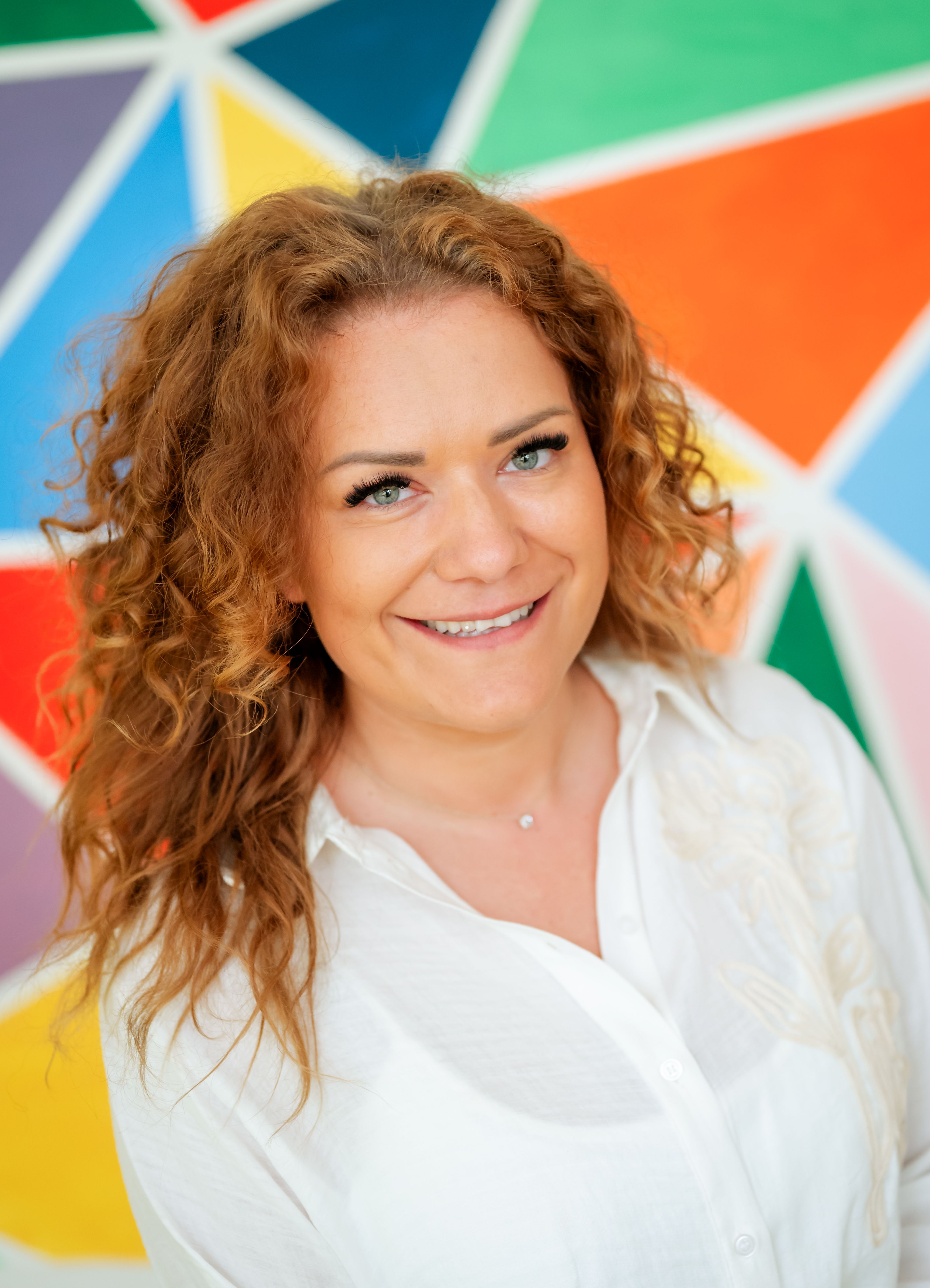 Profilbild des / der Mitarbeiterin