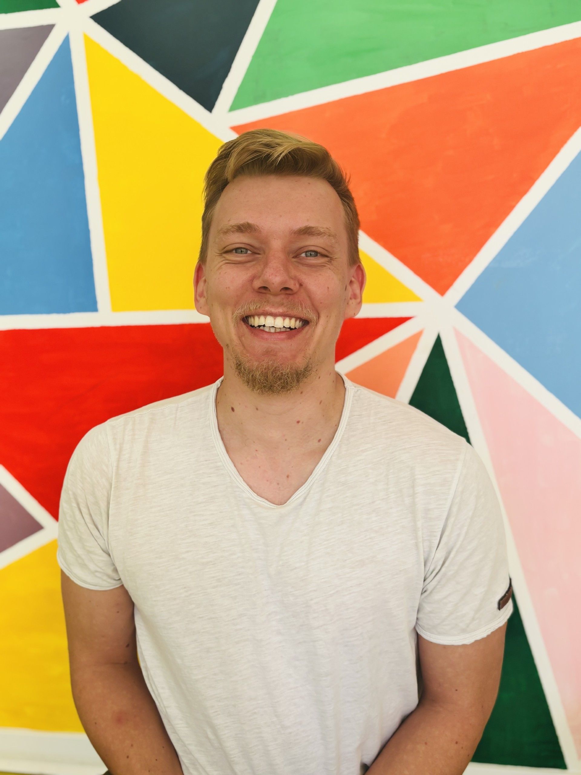 Profilbild des / der Mitarbeiterin