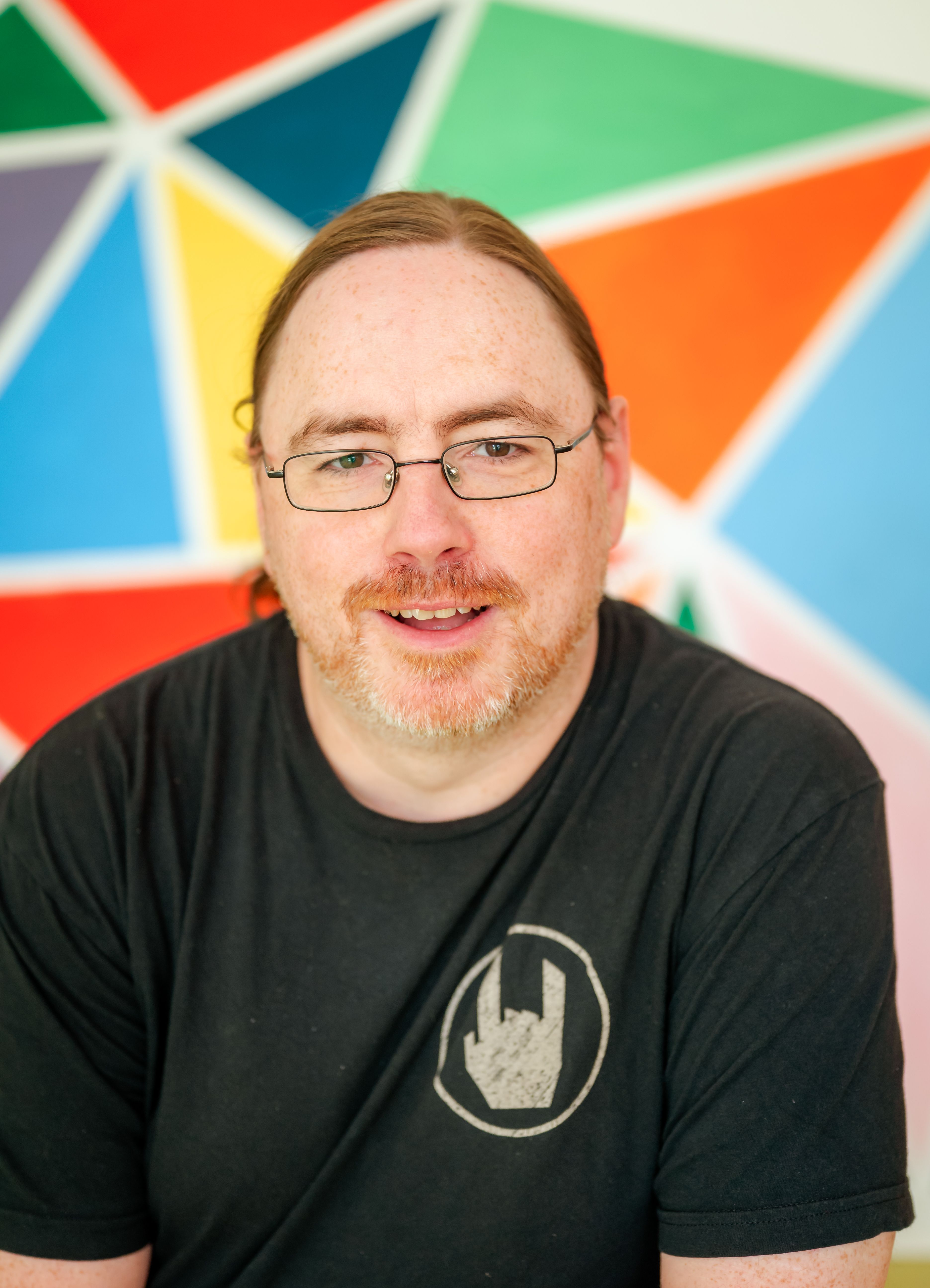 Profilbild des / der Mitarbeiterin