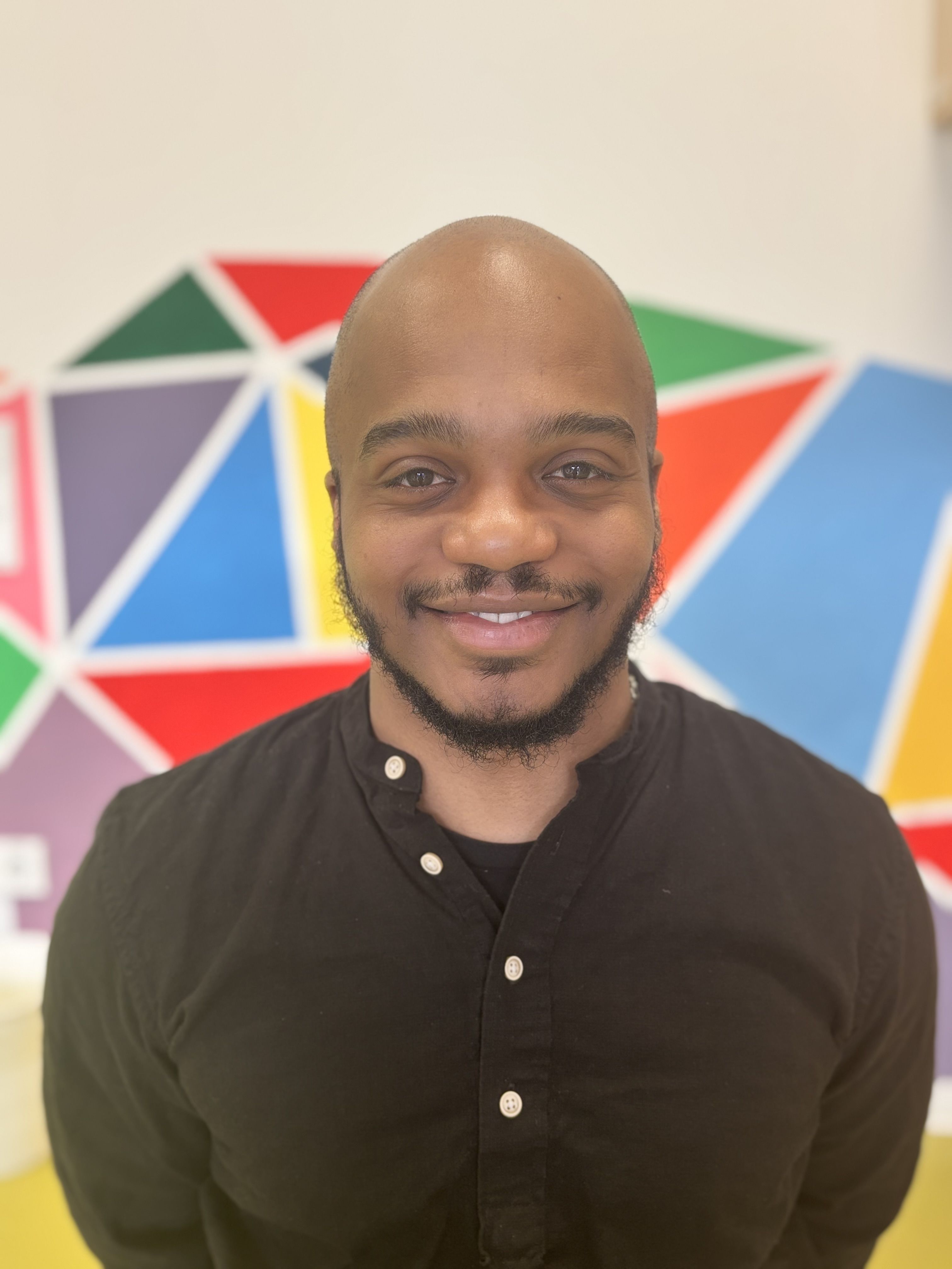 Profilbild des / der Mitarbeiterin