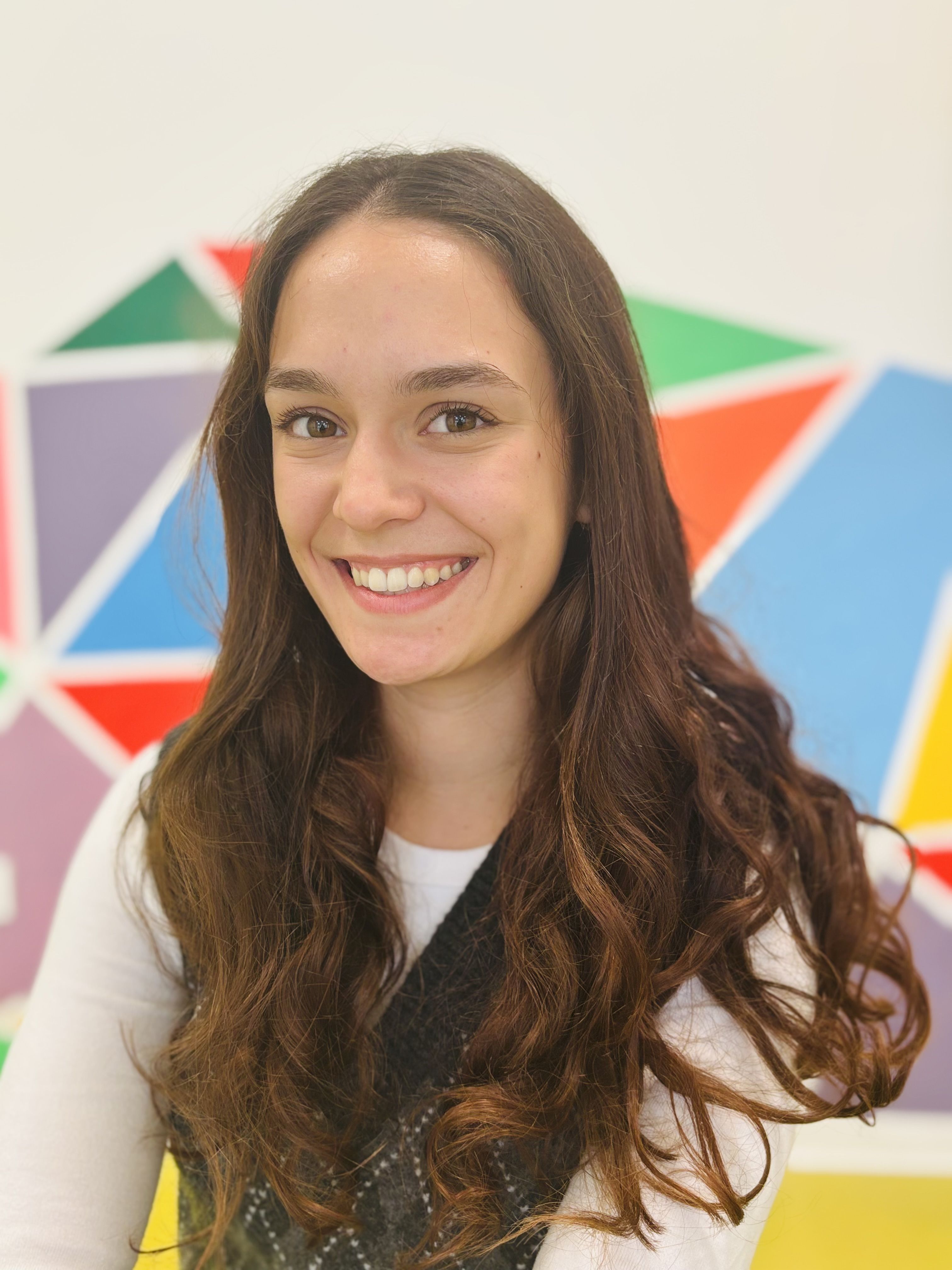 Profilbild des / der Mitarbeiterin