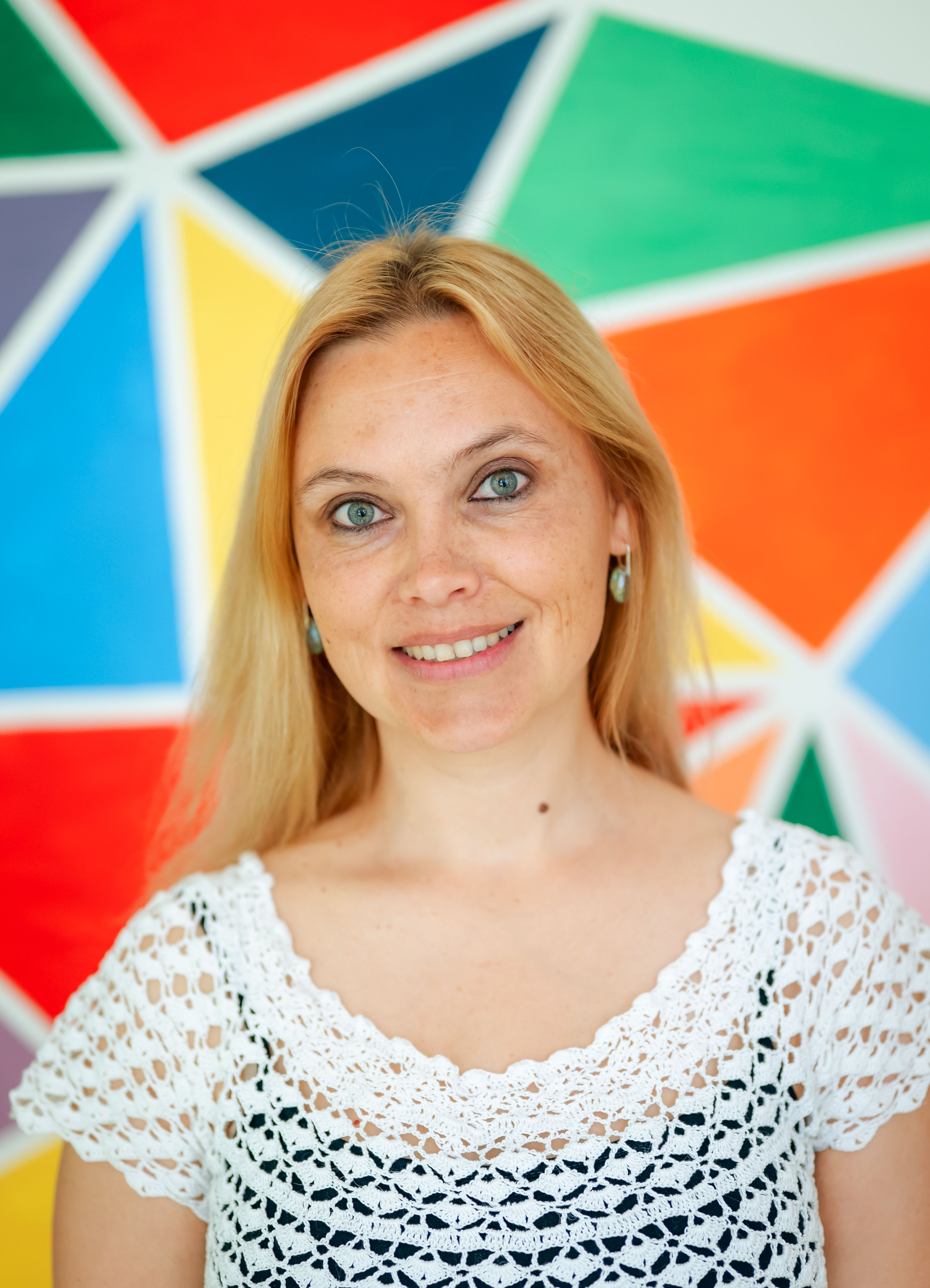 Profilbild des / der Mitarbeiterin