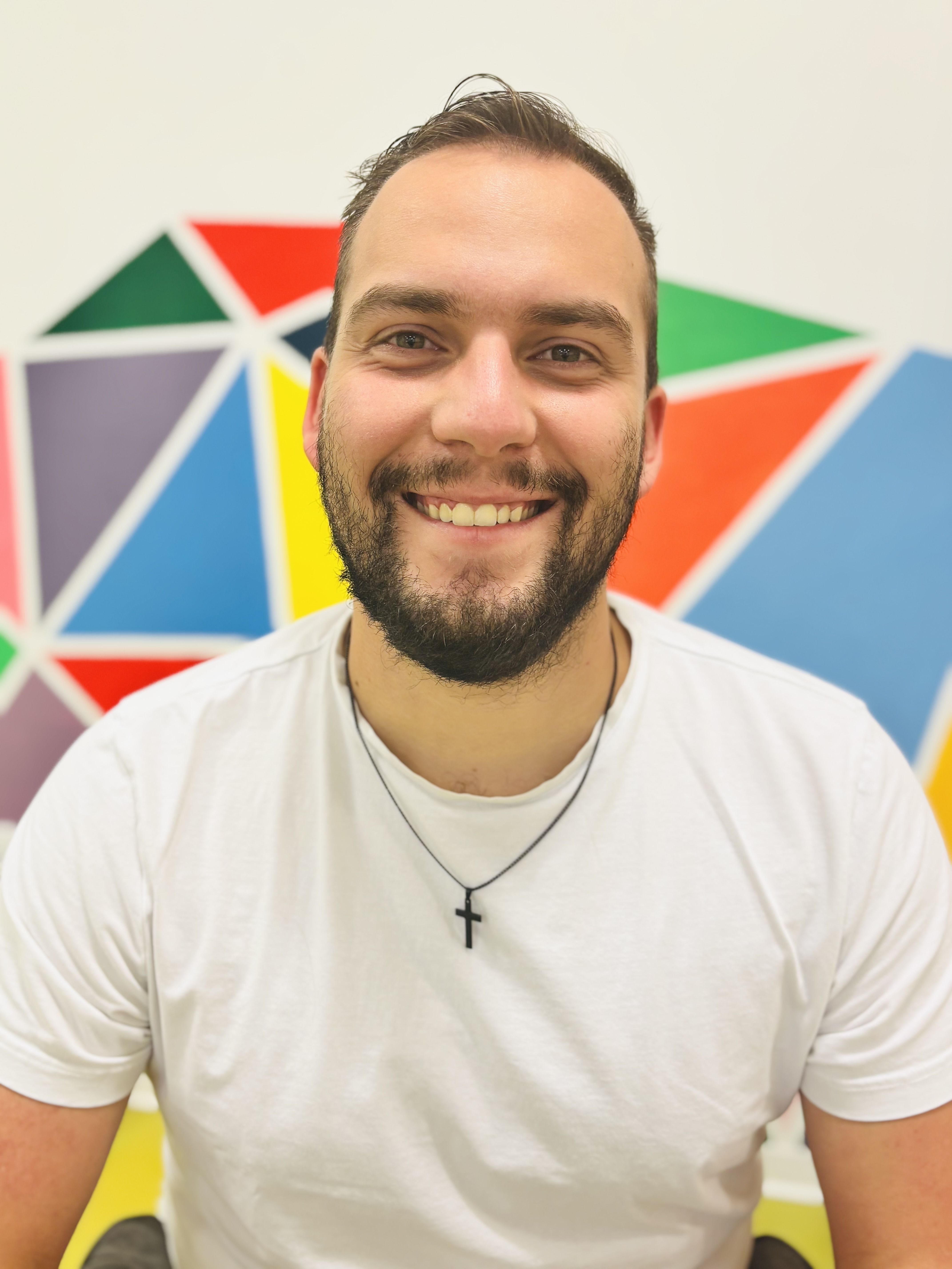 Profilbild des / der Mitarbeiterin