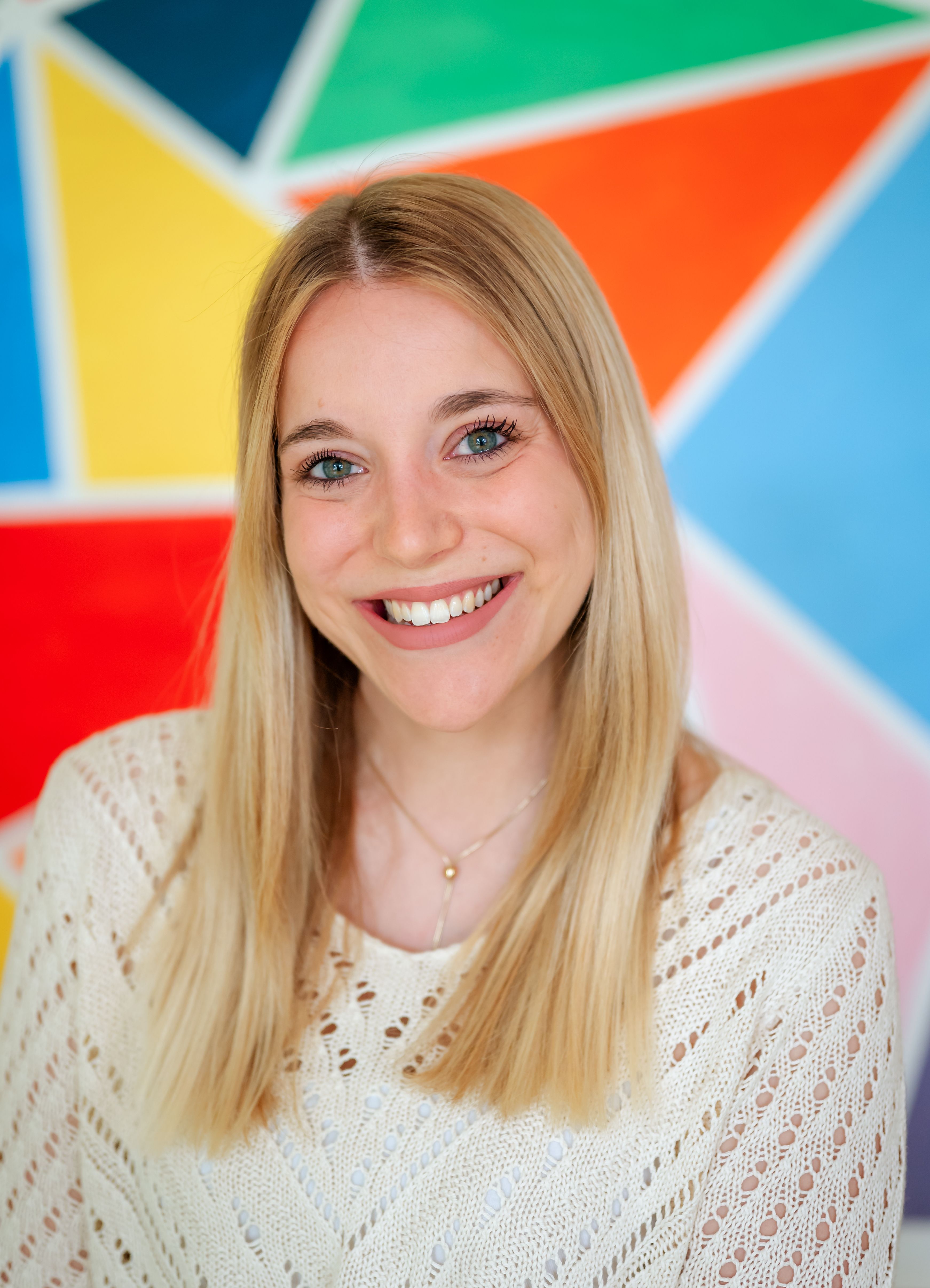 Profilbild des / der Mitarbeiterin